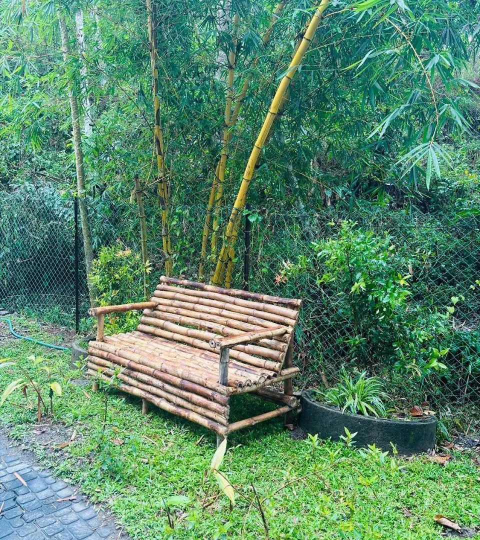 Privat bolig Natural Homestay, Sulthan Bathery Sultan Bathery Indien