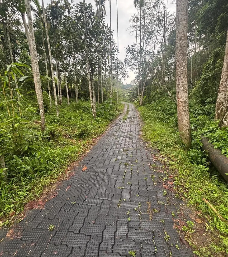 Natural Homestay, Sulthan Bathery Sultan Bathery Indien