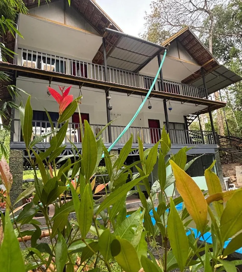 Natural Homestay, Sulthan Bathery Sultan Bathery